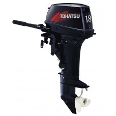 Лодочный мотор Tohatsu M18 E2 S(2-х тактный)