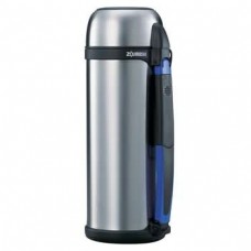 Термос Zojirushi SF-CC18-XA 2,0 л (сталь)